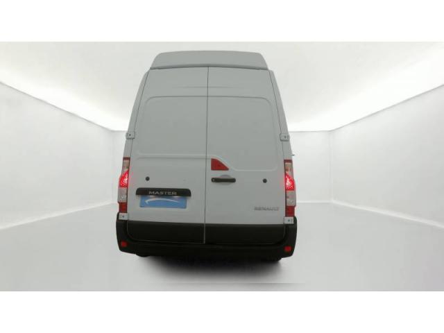Renault Master image 6