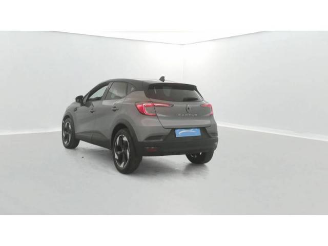 Renault Captur image 4
