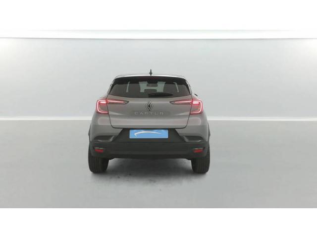 Renault Captur image 9