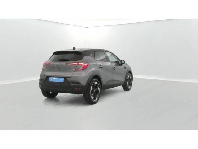 Renault Captur image 8