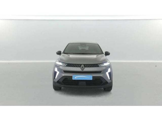 Renault Captur image 1