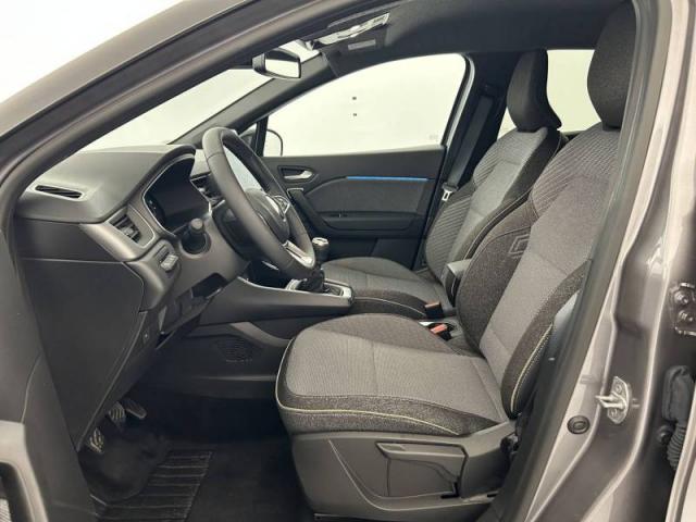 Renault Captur image 7