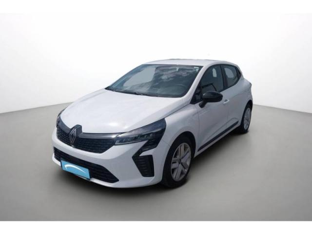 Renault Clio Tce 90 Ch Gsr2 Evolution