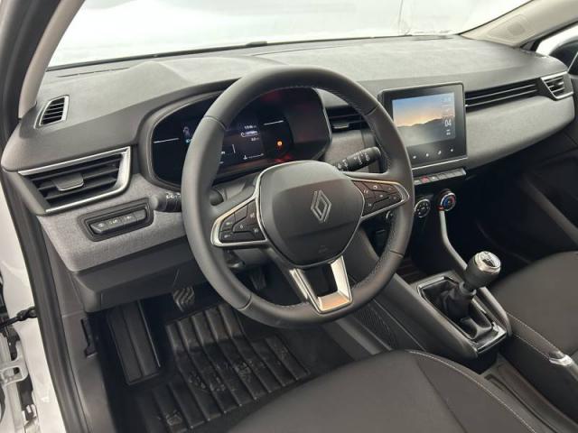 Renault Clio image 1