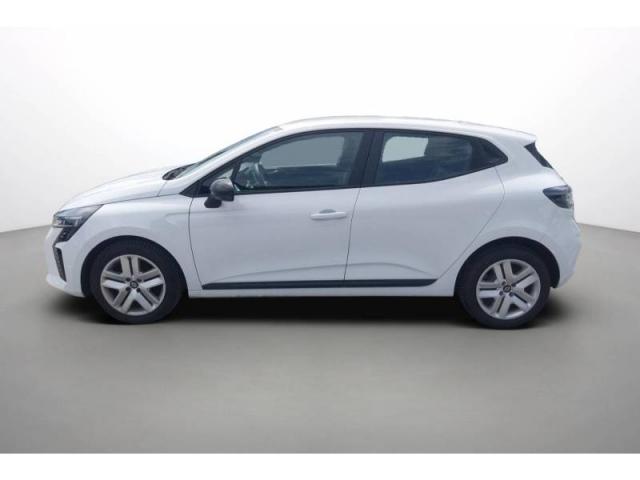 Renault Clio image 6
