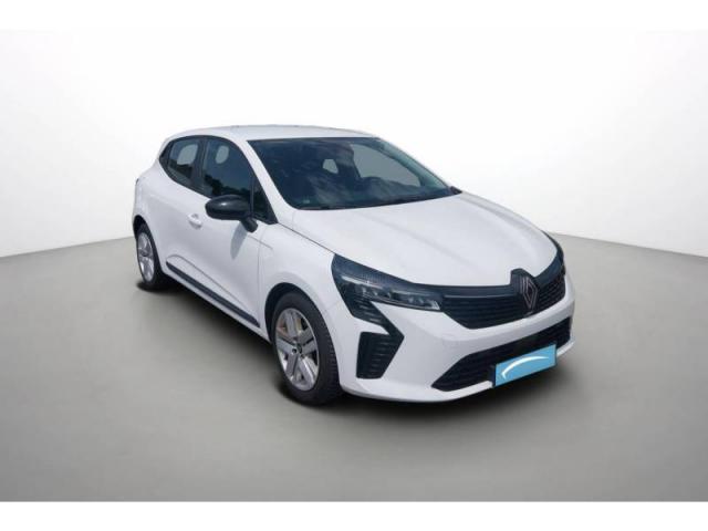 Renault Clio image 9