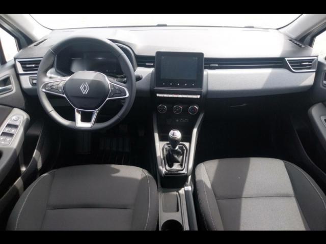 Renault Clio image 4