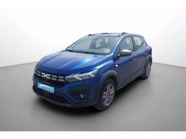 Dacia Sandero Tce 90 Stepway Expression
