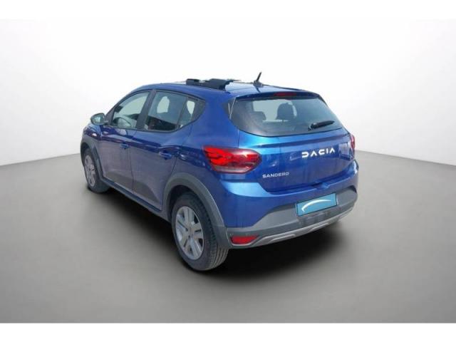 Dacia Sandero image 3