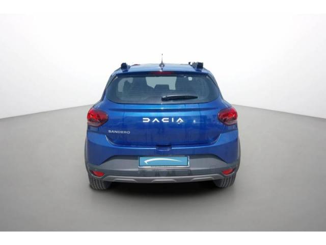 Dacia Sandero image 5