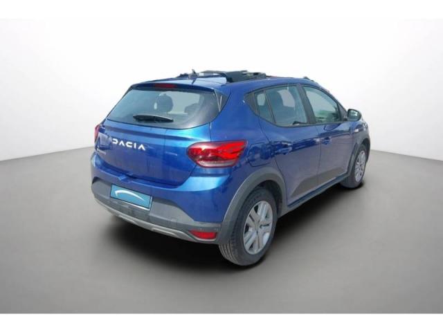 Dacia Sandero image 2