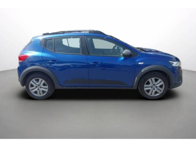 Dacia Sandero image 7