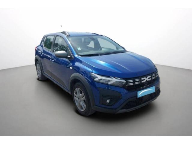 Dacia Sandero image 6