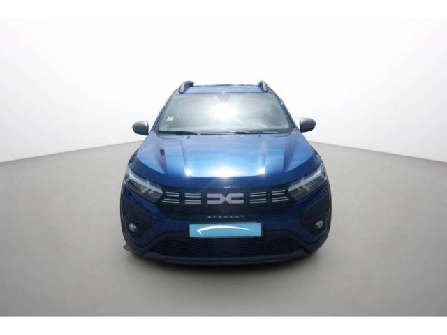 Dacia Sandero image 8