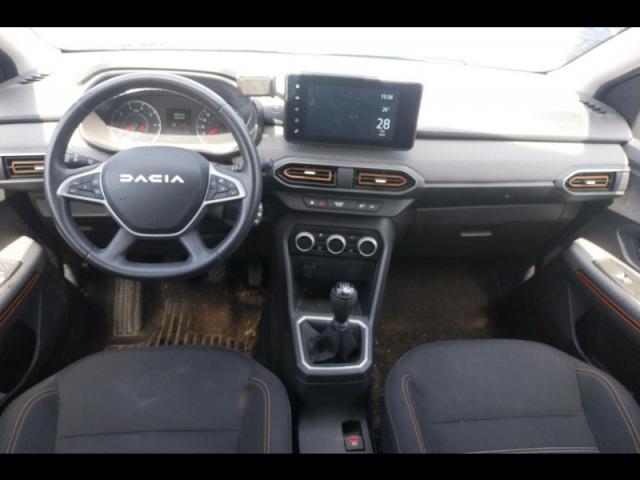 Dacia Sandero image 9