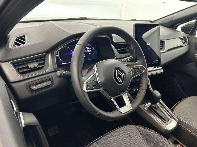 Renault Captur image 1