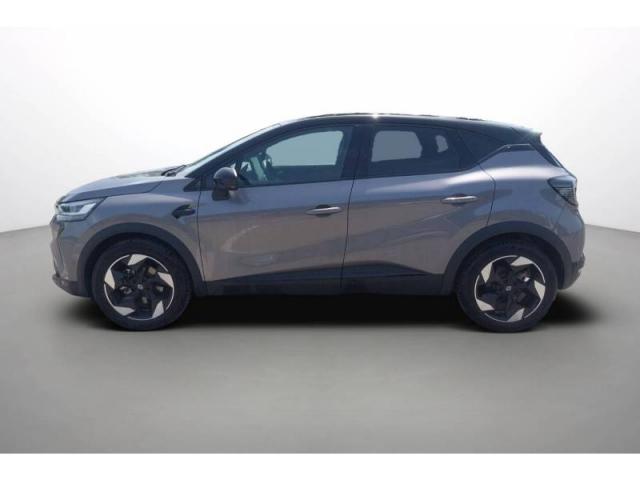 Renault Captur image 8
