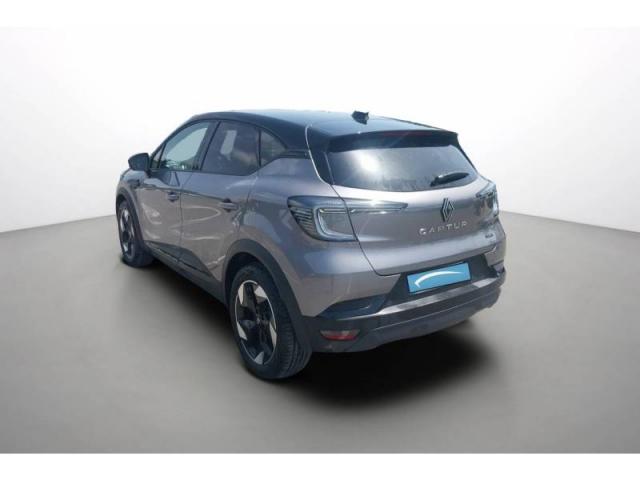 Renault Captur image 2