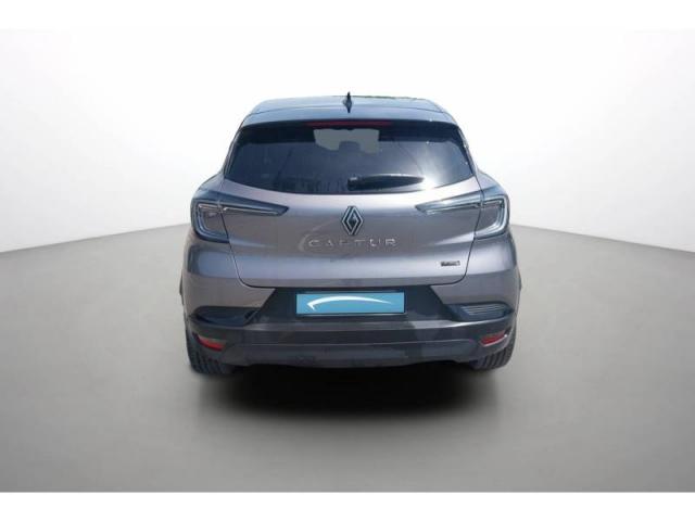 Renault Captur image 6