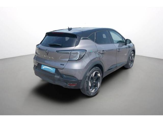 Renault Captur image 7