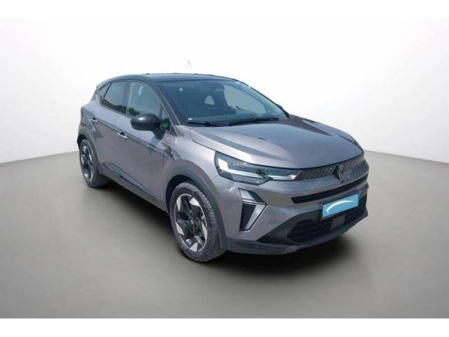Renault Captur image 1