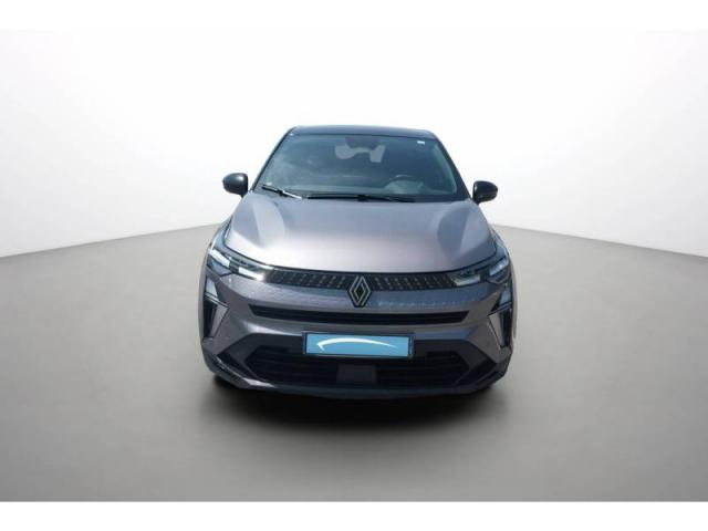 Renault Captur image 3