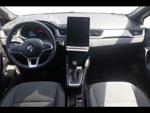 Renault Captur image 4