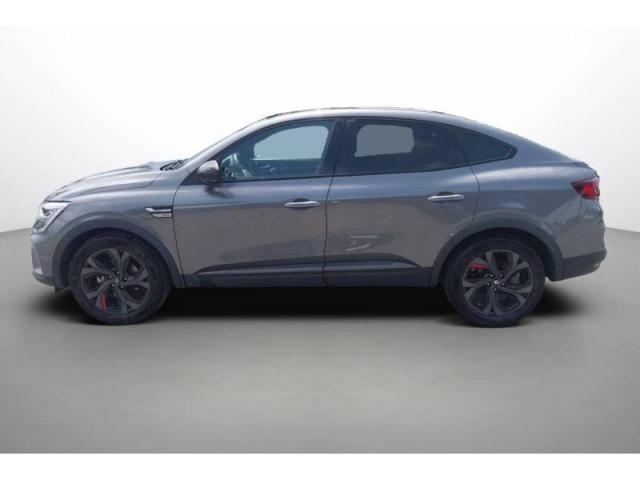 Renault Arkana image 2