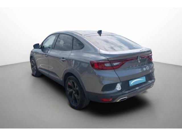 Renault Arkana image 3