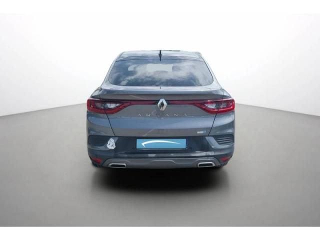Renault Arkana image 4