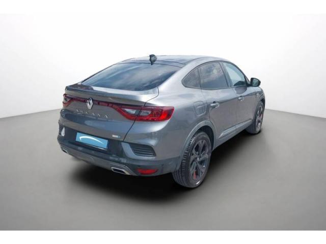 Renault Arkana image 8