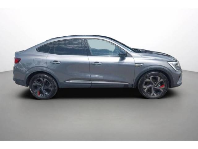 Renault Arkana image 7