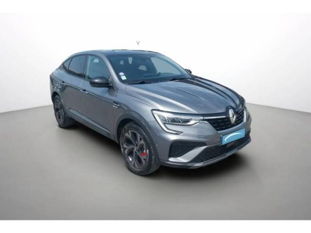 Renault Arkana image 6