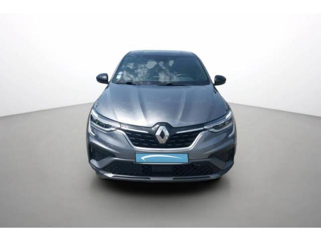 Renault Arkana image 5