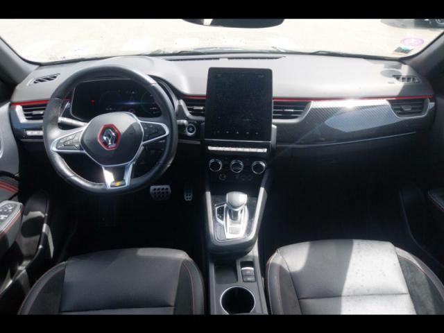 Renault Arkana image 1
