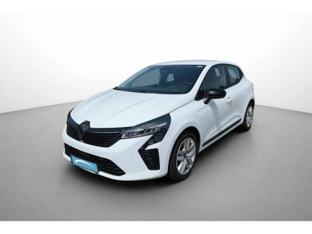 Renault Clio Tce 90 Ch Gsr2 Evolution