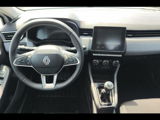 Renault Clio image 1