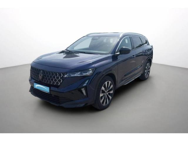 Renault Espace Full Hybrid E-Tech 200 Ch 7pl Techno