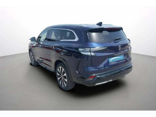 Renault Espace image 7