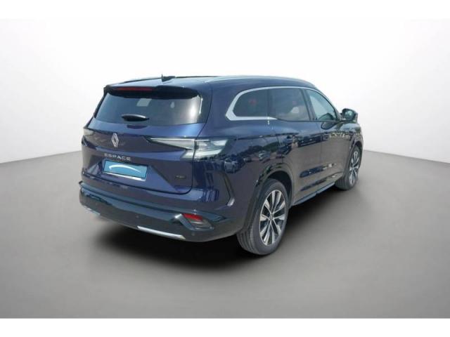 Renault Espace image 8