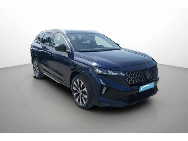 Renault Espace image 6