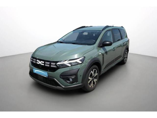 Dacia Jogger Eco-G 100 7 Places Extreme +
