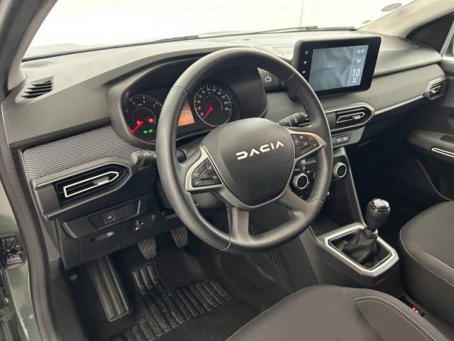 Dacia Jogger image 1