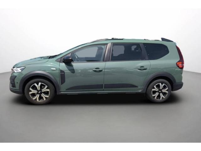 Dacia Jogger image 6