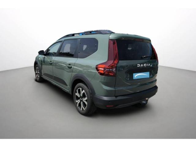 Dacia Jogger image 3