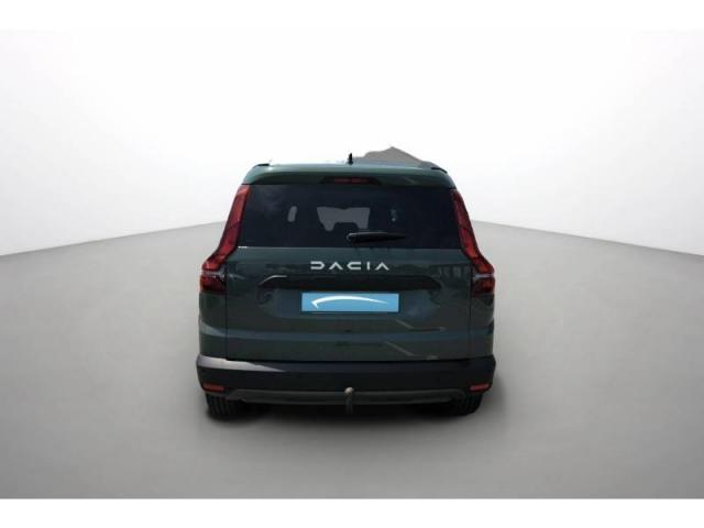 Dacia Jogger image 2