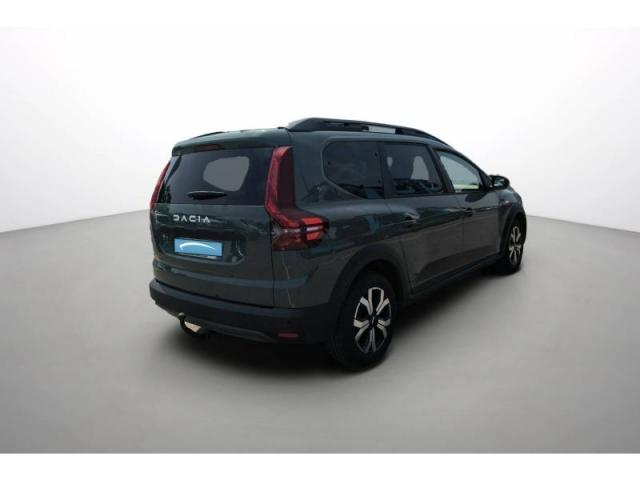 Dacia Jogger image 9
