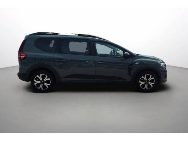 Dacia Jogger image 5