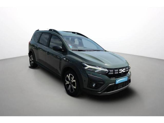 Dacia Jogger image 7