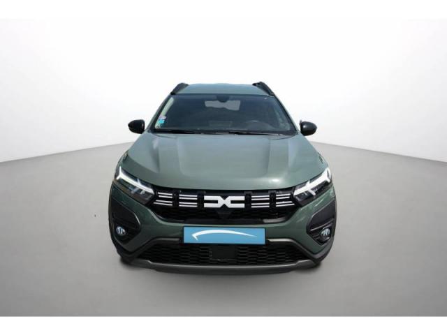 Dacia Jogger image 4